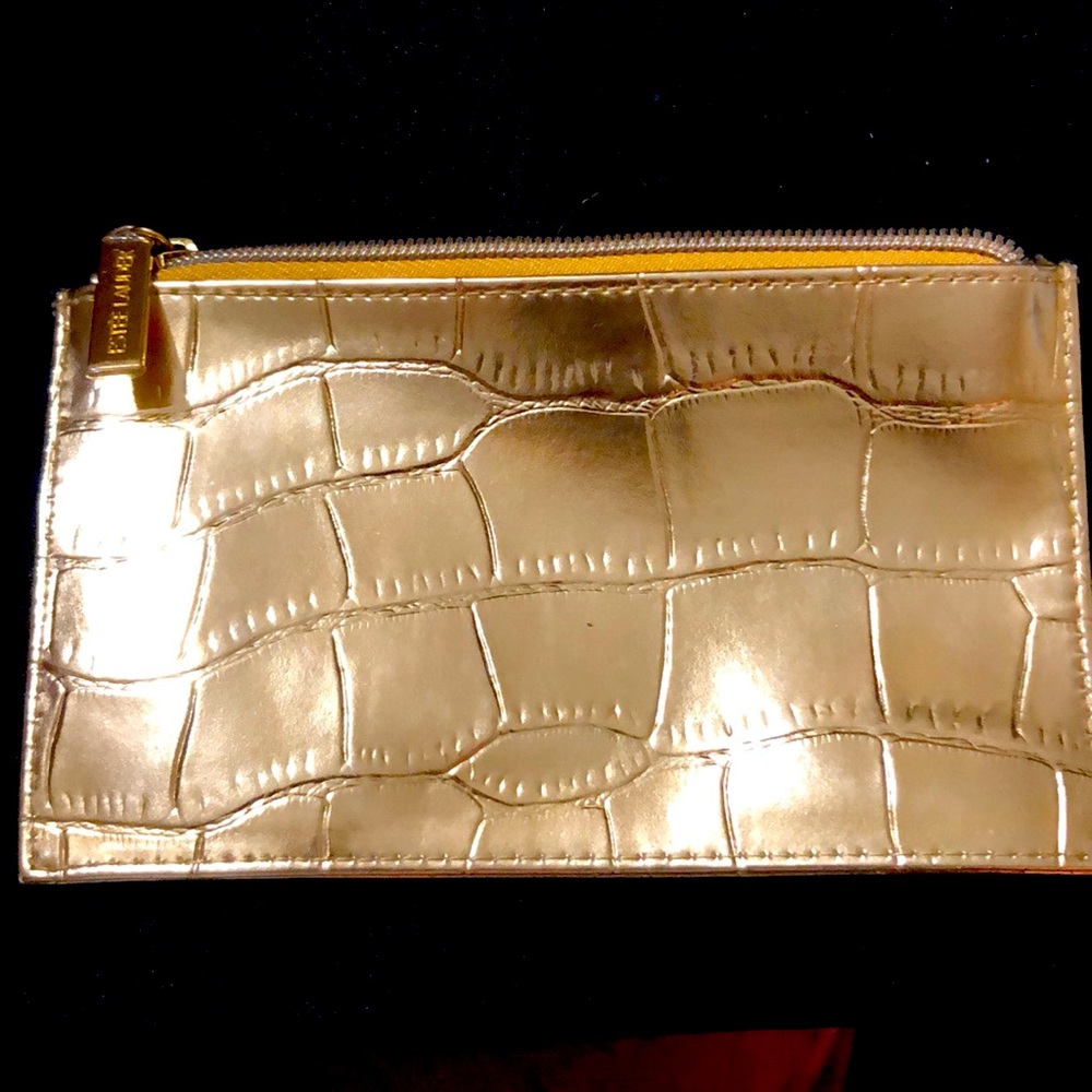ESTĒE LAUDER MINI MAKEUP BAG